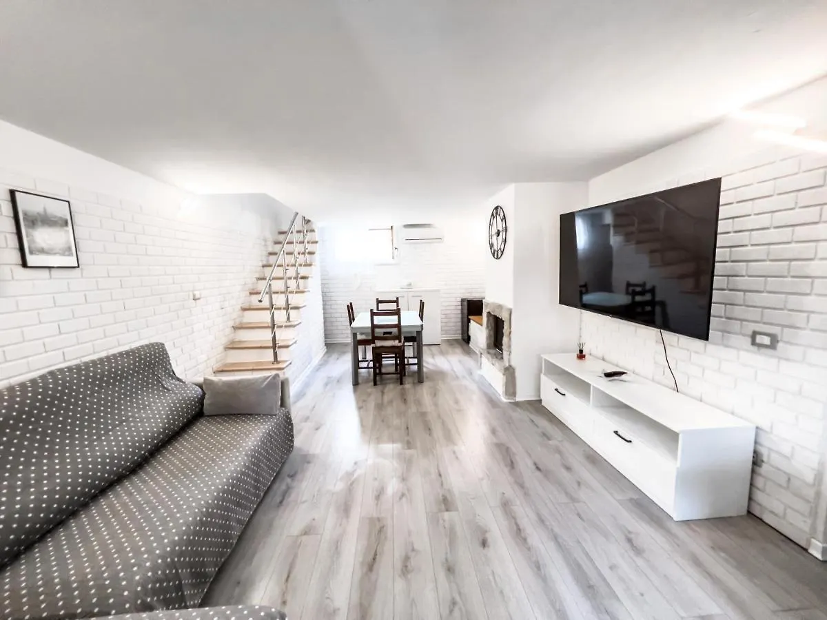 Casa In Campagna Toscana - Privacy - Free Fast Wifi - Free Netflix - Free Parking SantʼAntonio Italia