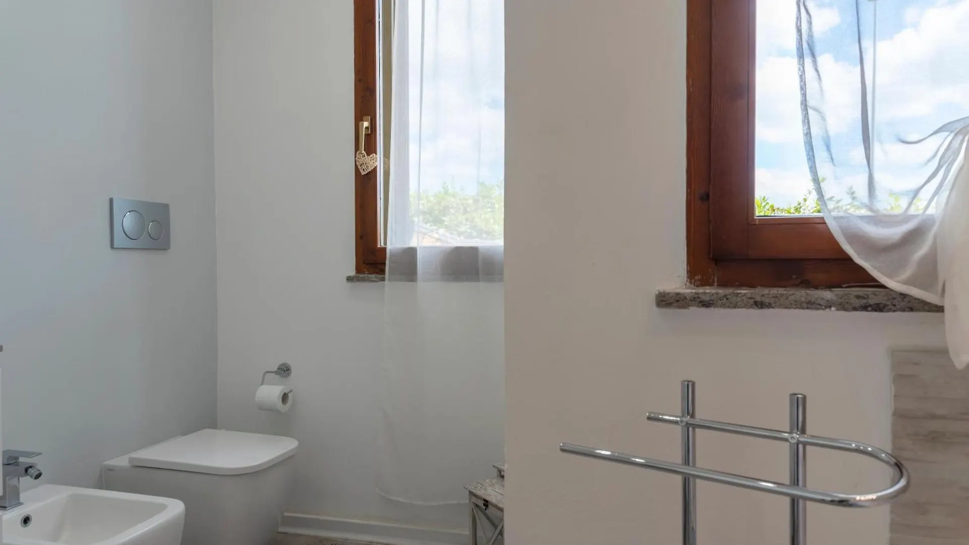 Casa In Campagna Toscana - Privacy - Free Fast Wifi - Free Netflix - Free Parking SantʼAntonio Apartamento