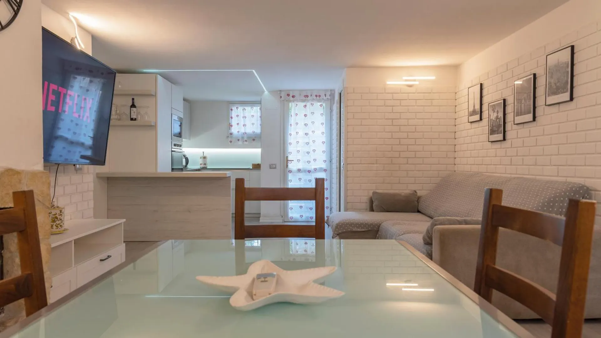Apartamento Casa In Campagna Toscana - Privacy - Free Fast Wifi - Free Netflix - Free Parking SantʼAntonio