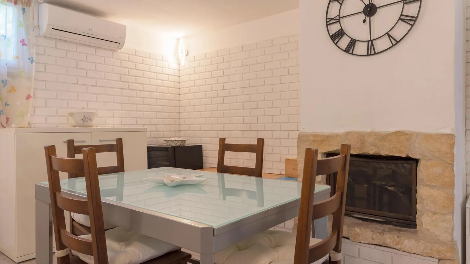 Apartamento Casa In Campagna Toscana - Privacy - Free Fast Wifi - Free Netflix - Free Parking SantʼAntonio Italia